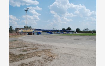 Cmentarz katolicki w Sarnach