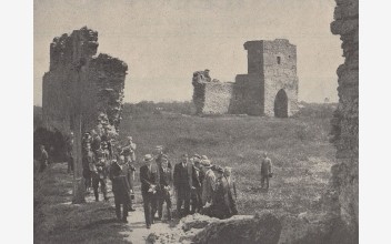 90 років тому: візит президента Польщі на Волинь