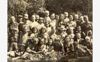 Losy nauczycieli z Kopaczówki: Tadeusz Kozioł 