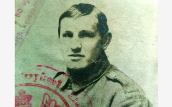 Losy nauczycieli z Kopaczówki: Wacław Arbesbauer