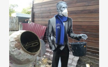 Рівненсько-польські відносини: Дім для Вавельського дракона, або Інфраструктурний проєкт у Рівному