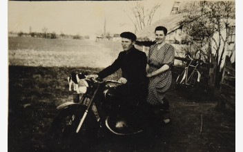 Гутянські оповіді: Вивезення поляків за Буг