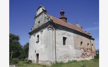 Matka Boża Lubomelska – mało znany wołyński obraz