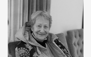 Nie żyje Emilia Chmielowa, prezes Federacji Organizacji Polskich na Ukrainie