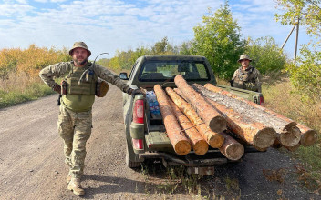 Strzelecki łańcuch pomocy