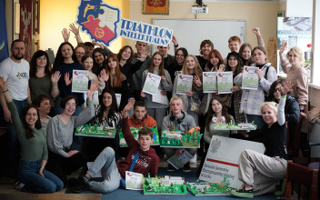 Wyłoniono finalistów V Triathlonu Intelektualnego