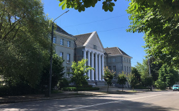 «Cały dzbanek skarbów». Wołyńskie Muzeum Krajoznawcze ma 95 lat