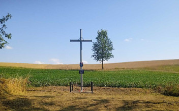 «Від Купичева до Куповальців». Інтеграційний центр «Замлиння» опікується 27 місцями пам’яті