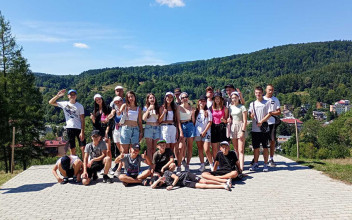 Kostopolska ekspedycja do Polski