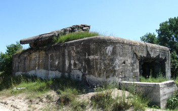 Яким був довоєнний Корпус охорони прикордоння?