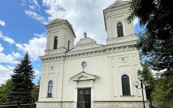 У п’ятницю Кременець попрощається з Ядвігою Гуславською