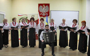 20 lat «Wołyńskich Pań»