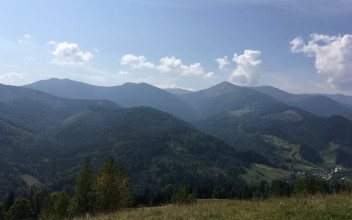 Грантовий конкурс на проведення таборів відпочинку для постраждалих унаслідок війни