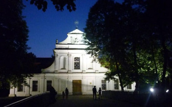 Po Polsce z Wiesławem: Zwierzyniec – bezcenna perła Roztocza