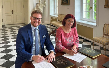 Разом дбатимуть про спадщину Любомирських