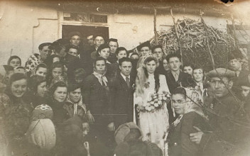 Rodzinne historie: «Moi dziadkowie są przesiedleńcami»