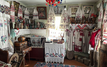 Rodzinne historie: «Wszystko zaczęło się od ręczników mamy»