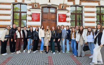 Studenci z Łucka i Chełma przejdą śladami Bolesława Prusa