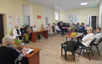 Rok Edukacji Zdrowotnej w Towarzystwie Kultury Polskiej im. Tadeusza Kościuszki