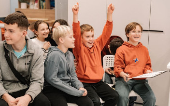 W Równem rozpoczął się Maraton Gier Intelektualnych o Polsce