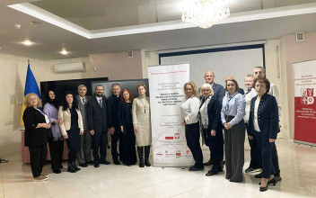 Pamięć o Katyniu: we Lwowie odbyła się konferencja naukowa o Zbrodni Katyńskiej