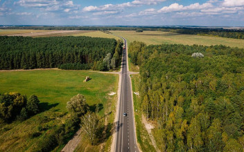 Rusza projekt Bridge850PL-UA – nowy impuls dla dróg Lubelszczyzny i Rówieńszczyzny