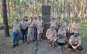 Raz w roku w Kostiuchnówce. Podsumowanie 2025 r.