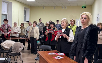 W Łucku uczczono 280. rocznicę urodzin Tadeusza Kościuszki