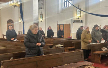 Tłusty Czwartek w Dubnie