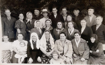 Rodzinne historie: Tę historię chcę przekazać moim dzieciom