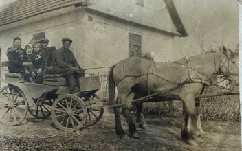 Rodzinne historie: «Moje wnuczki mają imiona po swoich praprababciach»