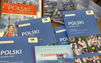 Безкоштовні заняття з польської мови в Дубні