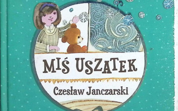 ABC kultury polskiej: Miś, który pamięta nasze dzieciństwo