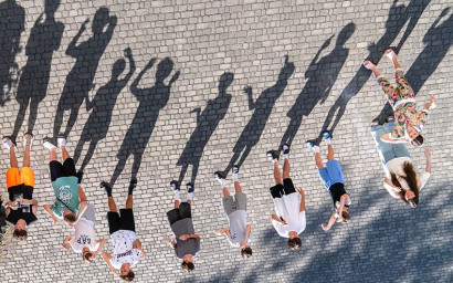 12 днів у Костюхнівці із польською мовою і не тільки