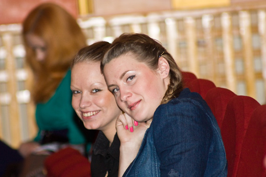 007 deklam konkurs by lotr