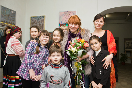 012 art-mialkowska by lotr