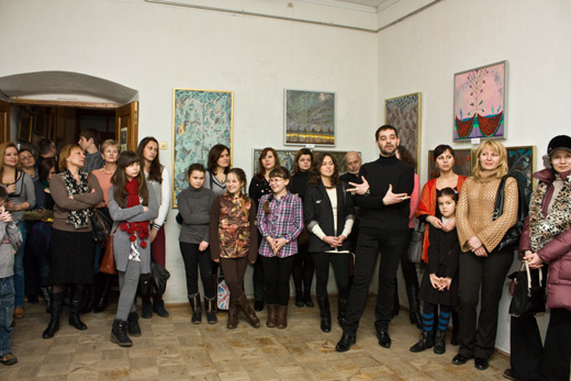 016 art-mialkowska by lotr