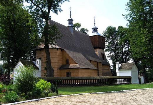 kosciol-wszystkich-swietych-w-bliznem---fot.k.chojnacki