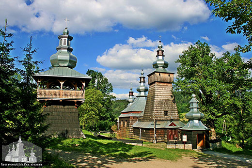 Berest Cerkiew