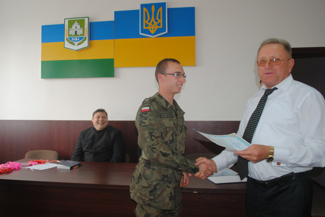 strilci Lubesziw 3 b