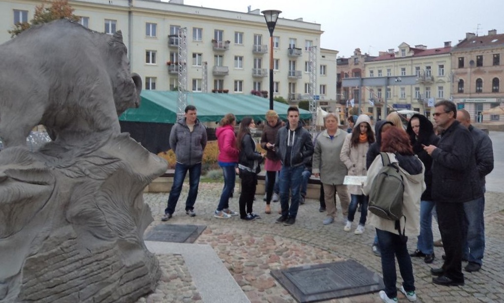 Magiczne swietokrzyskie 7