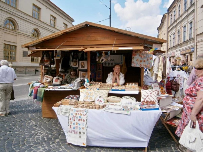 Jarmark Jagiellonski 13