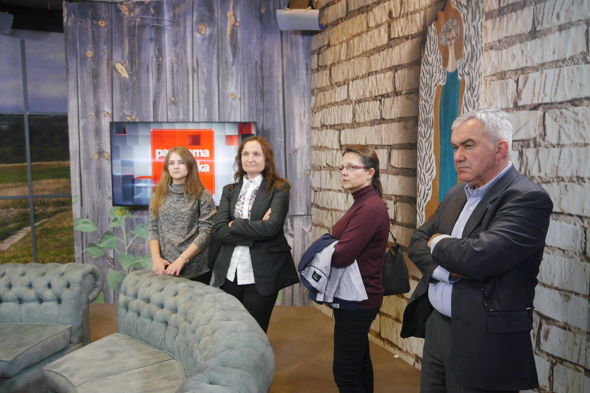 Wizyta Lublin Zamosc 6