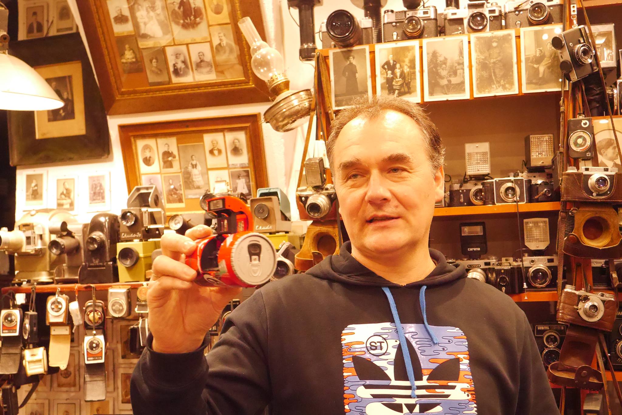 Wizyta Lublin Zamosc 1