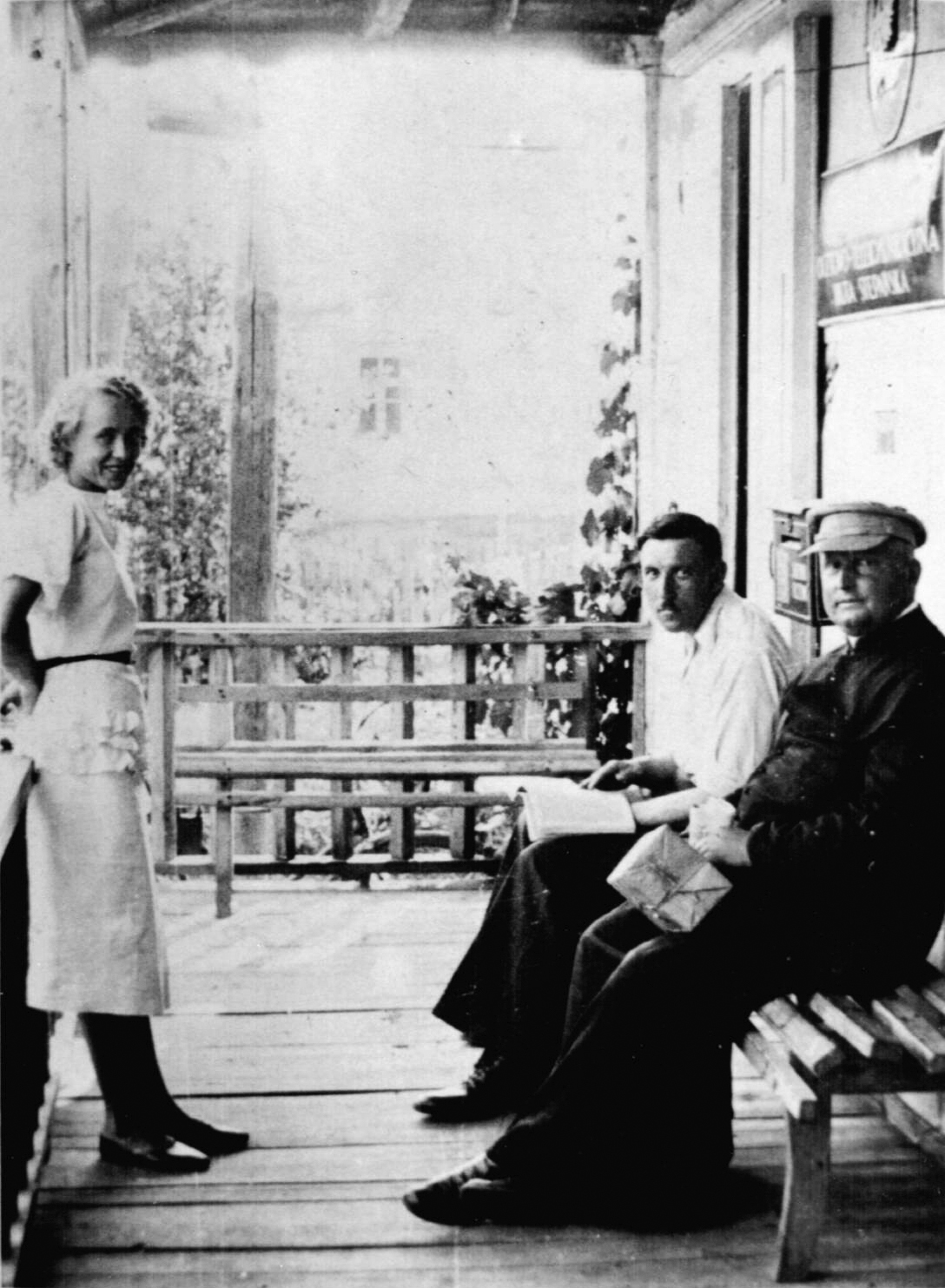 Boze Narodzenie Huta 2