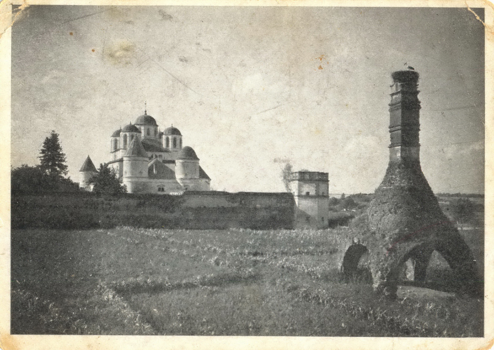 PTK Miedzyrzecz Ostrog