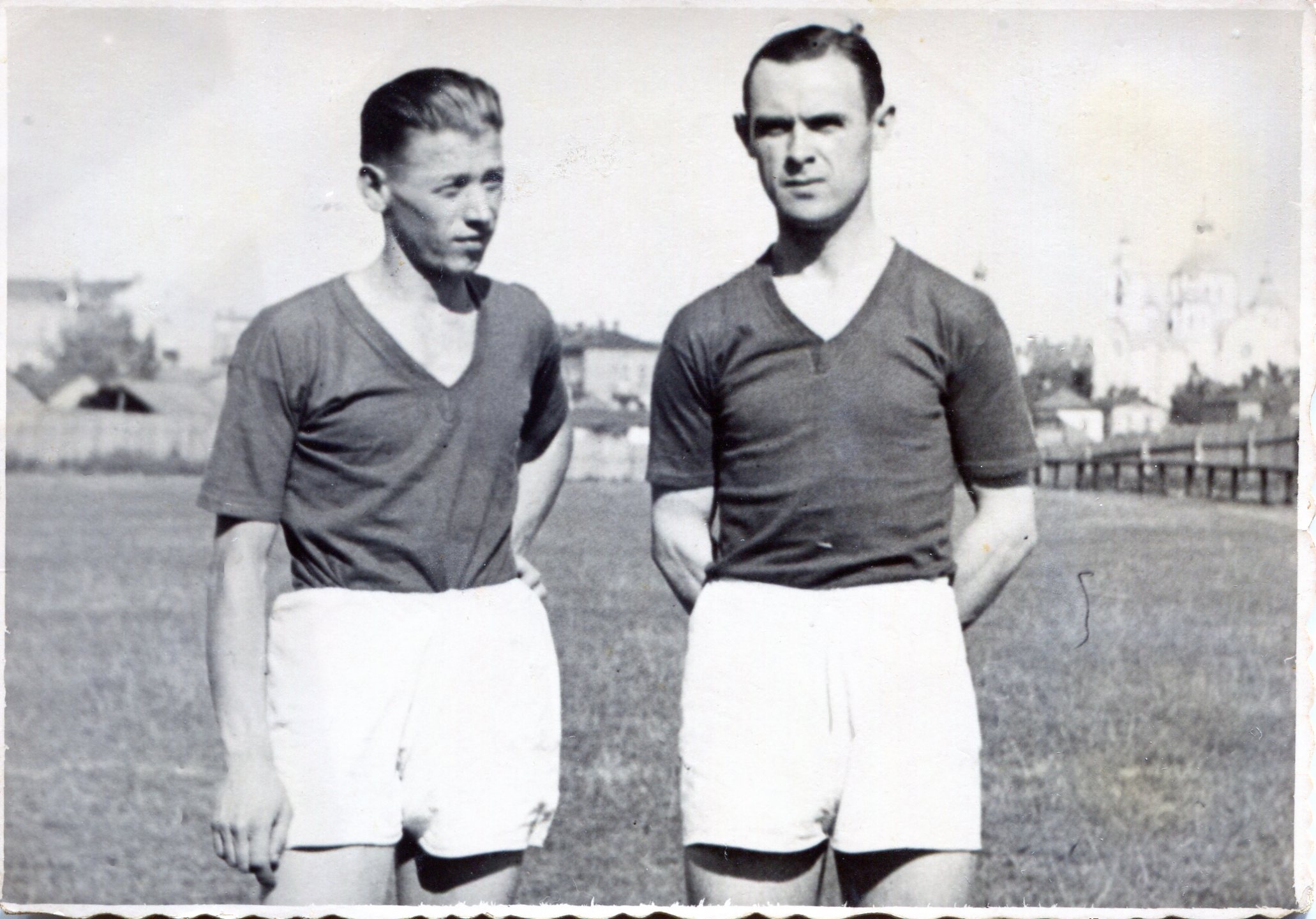 Wolynska pilka reprezentacje Zelenow Purszel