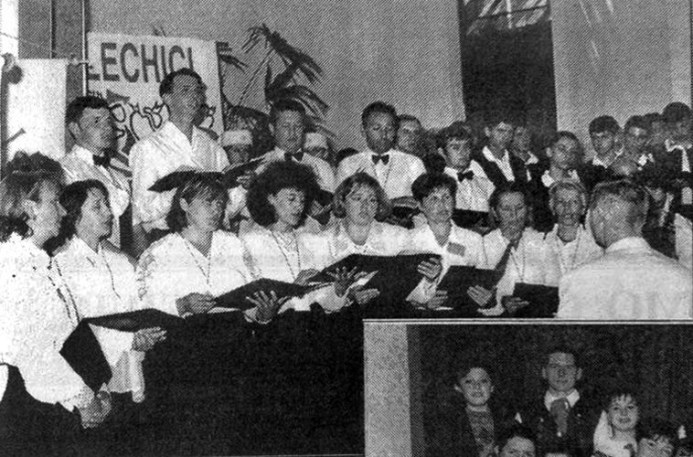 Kroniki Krzemienieckie 9 1 Barwy