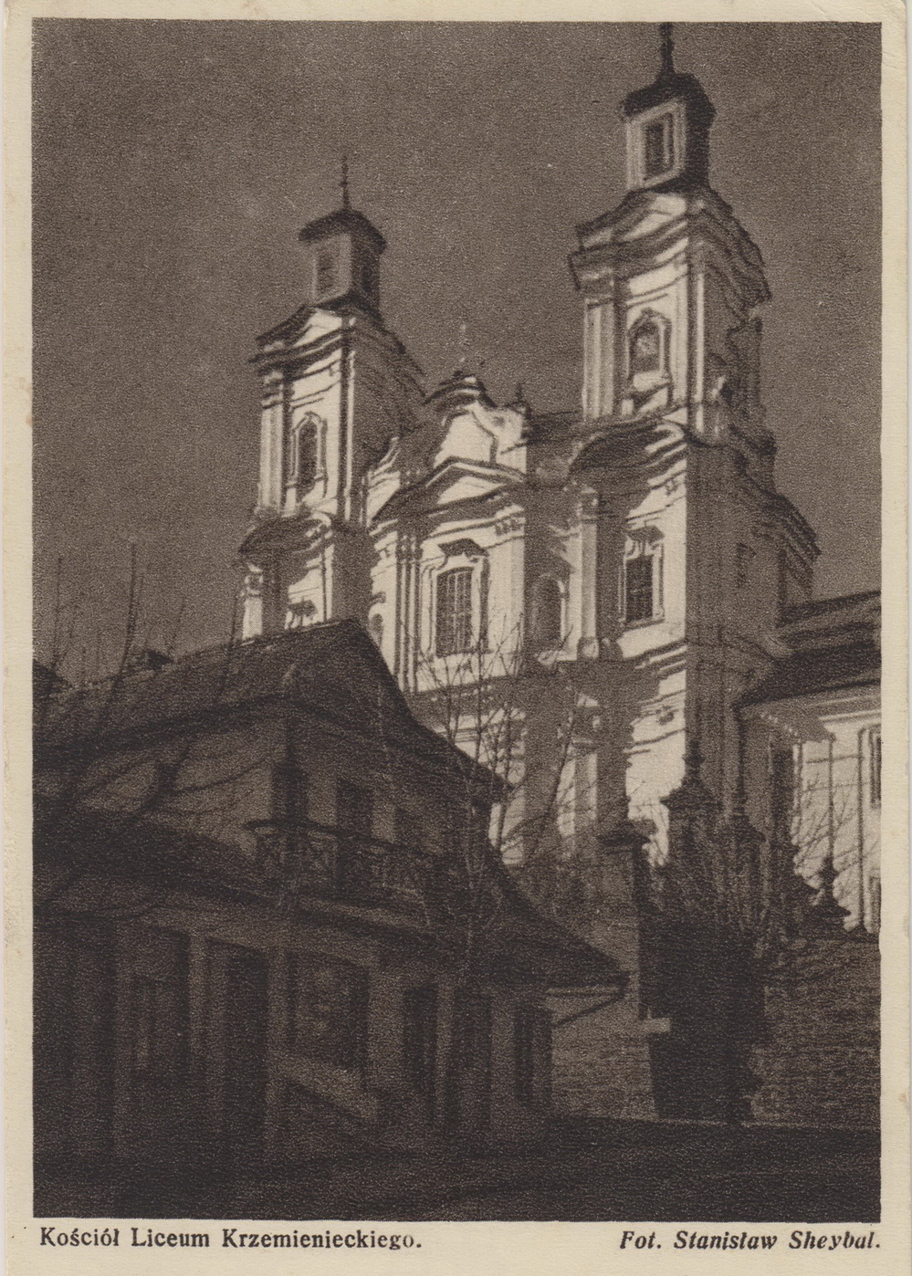 Fotozyttia Kremenec 201