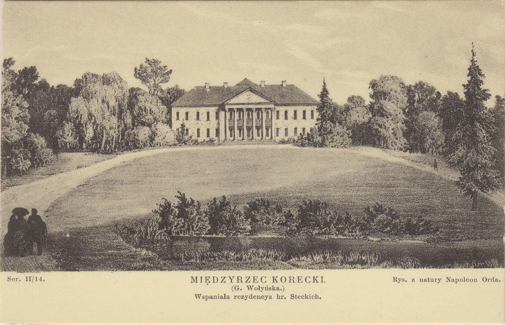 Miedzyrzec Korecki